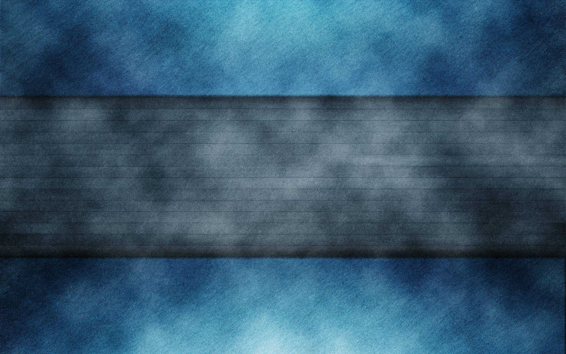 Blue Texture Wallpaper