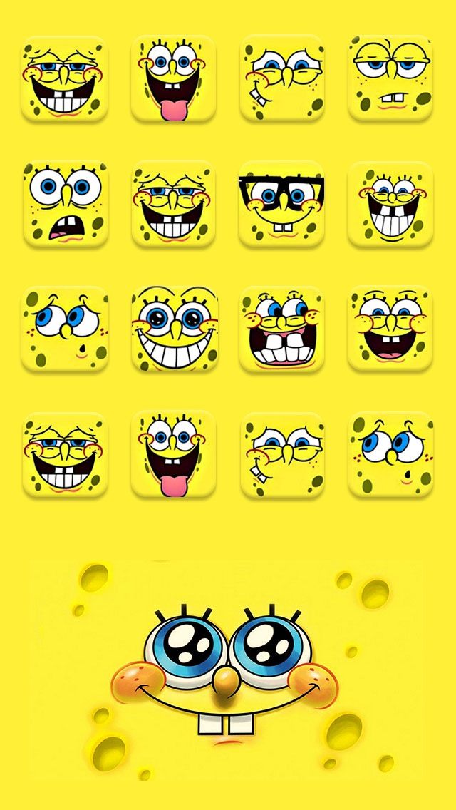 Wallpaper iPhone