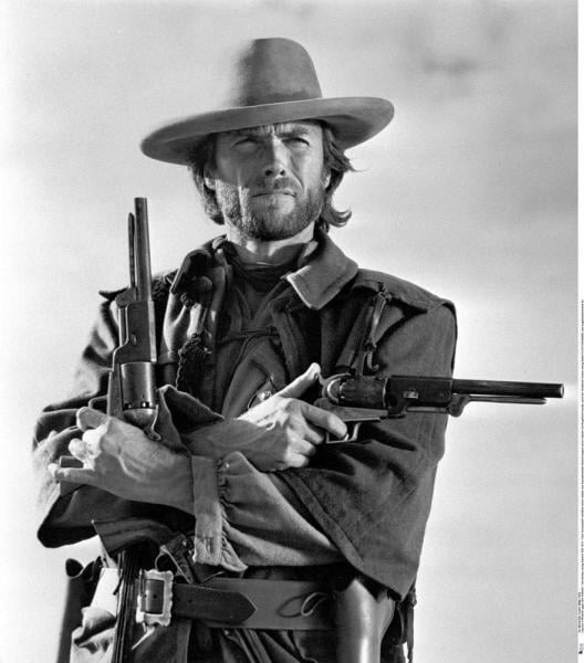 The Outlaw Josey Wales The texans   the outlaw josey 528x600