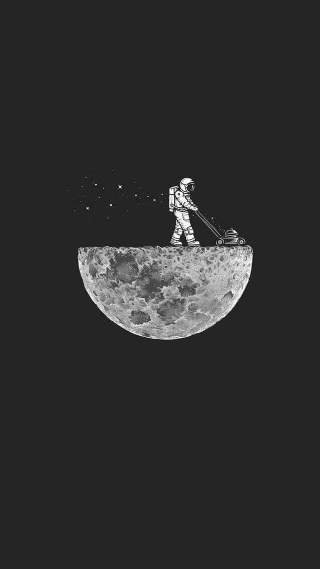 Creative iPhone Desktop Wallpaper A Great Or