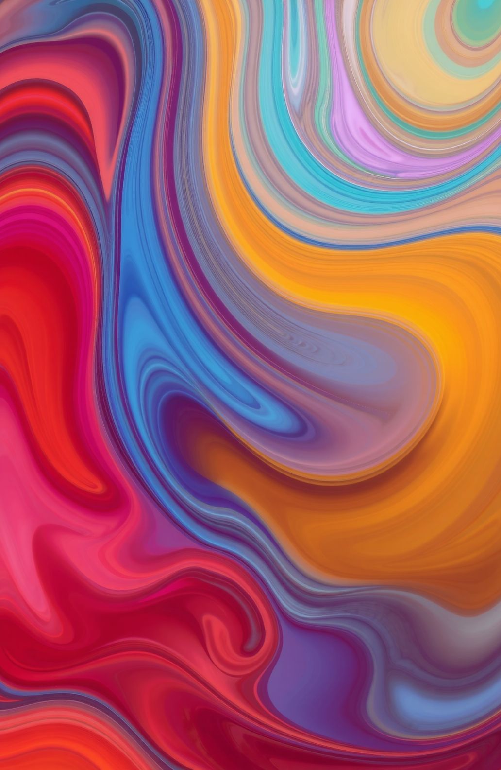 Vivo Wallpaper