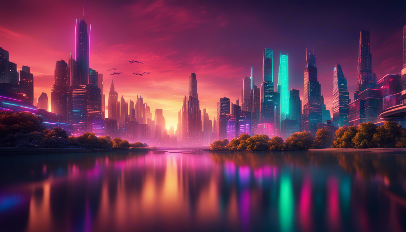 4k Dual Screen Wallpaper