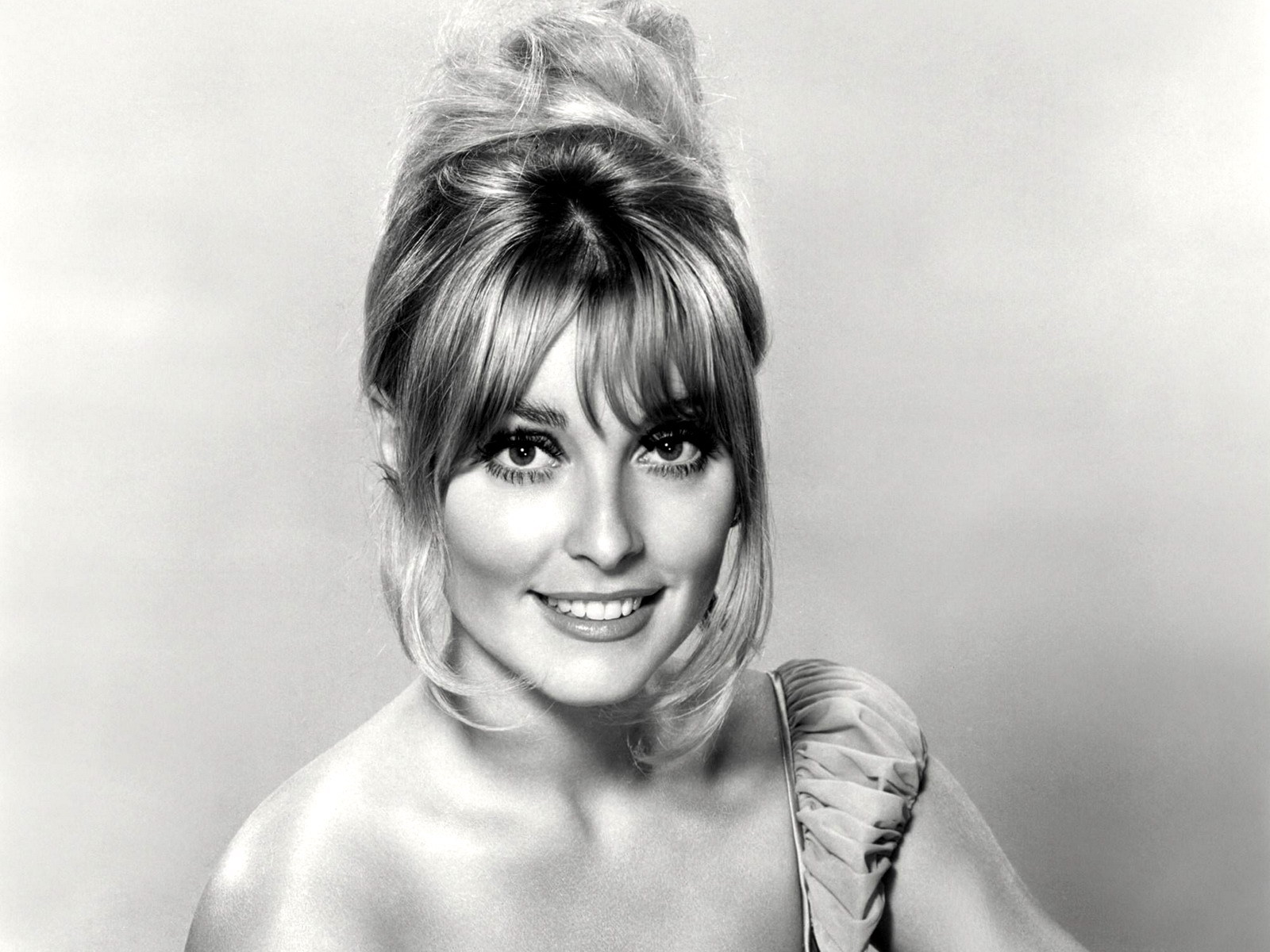 Sharon Tate Wallpaper Image Photos Pictures Background
