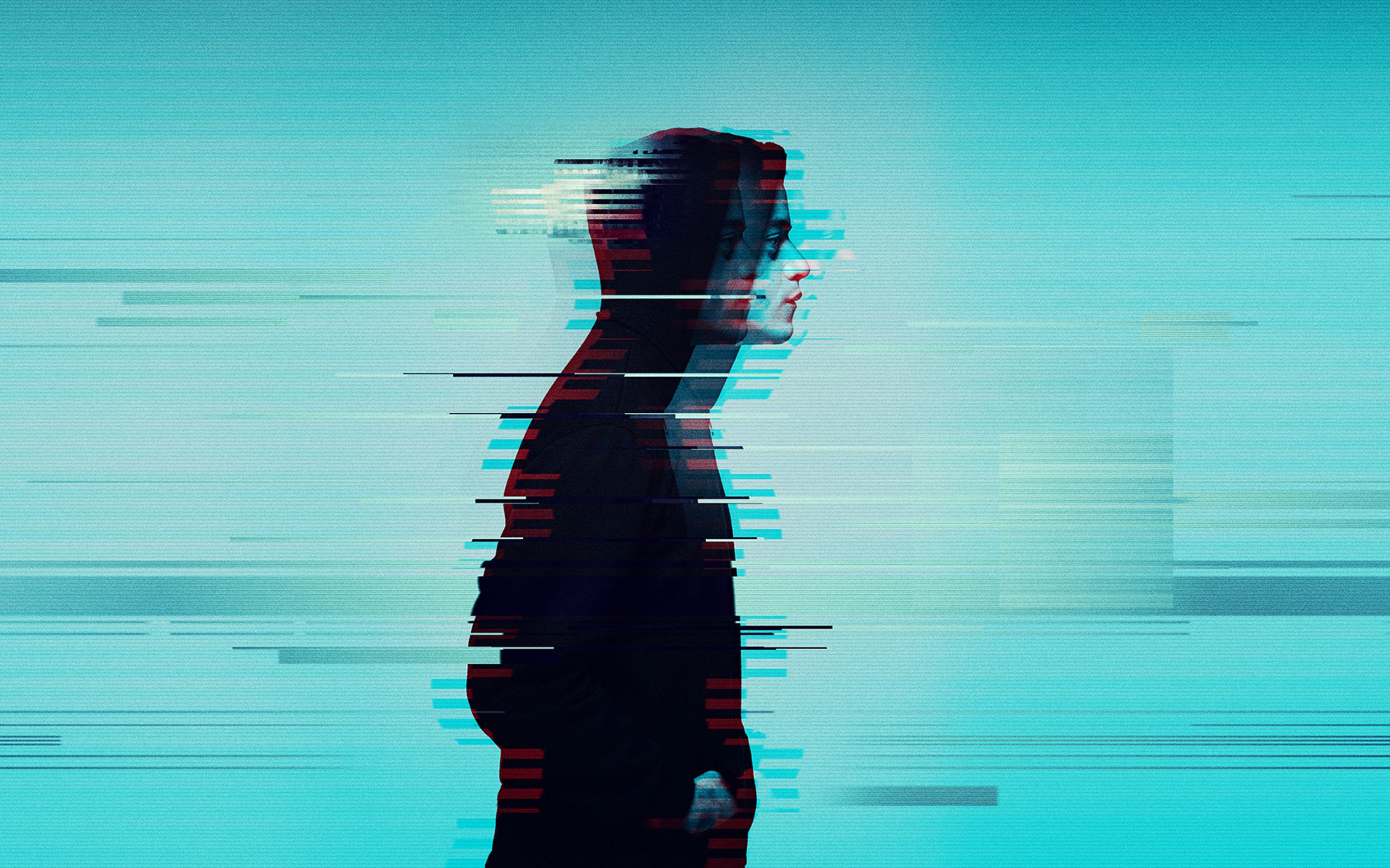 Mr Robot HD Wallpaper - WallpaperFX