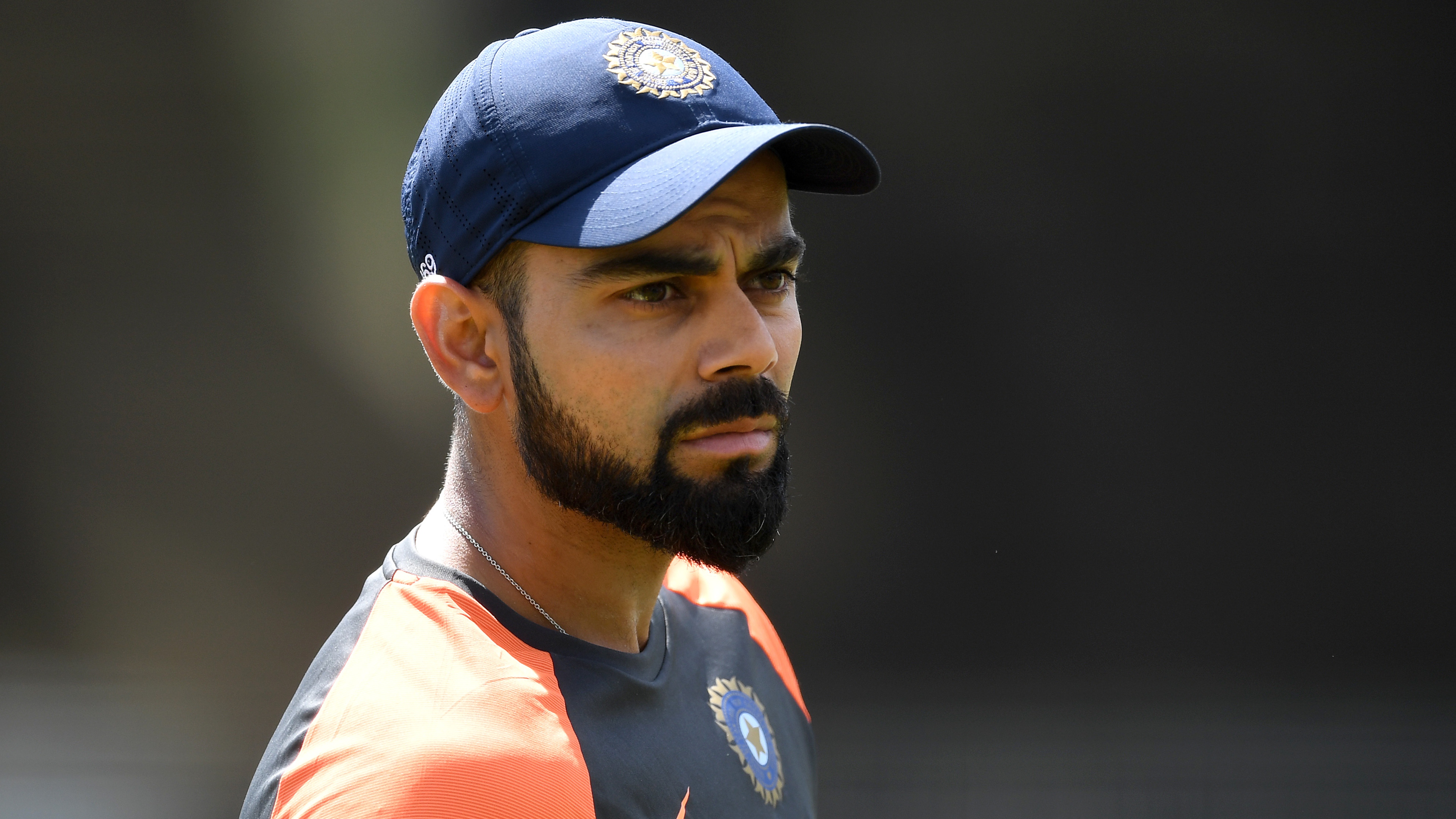 Virat Kohli HD Desktop Wallpaper