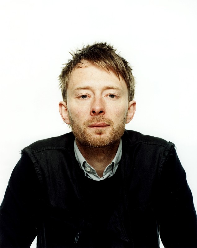 To The Thom Yorke Wallpaper Just Right Click On Image