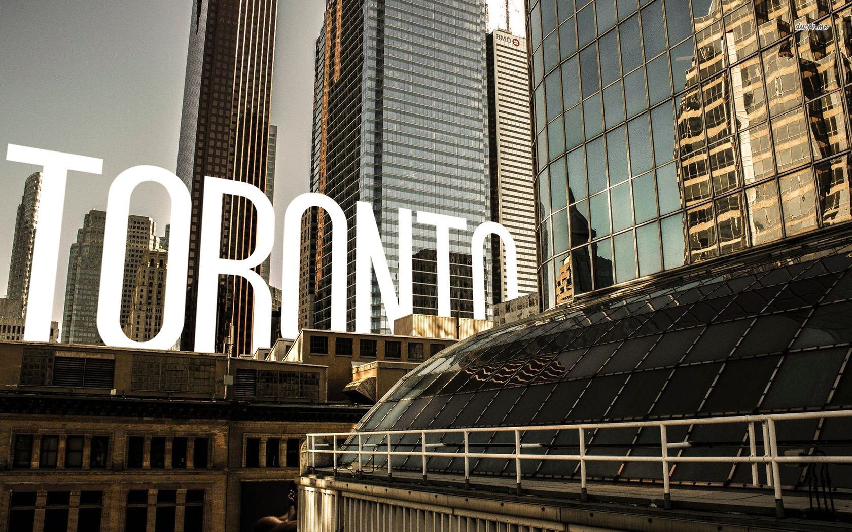 1080p Toronto Wallpaper HD Where You Can Start Your Journey In
