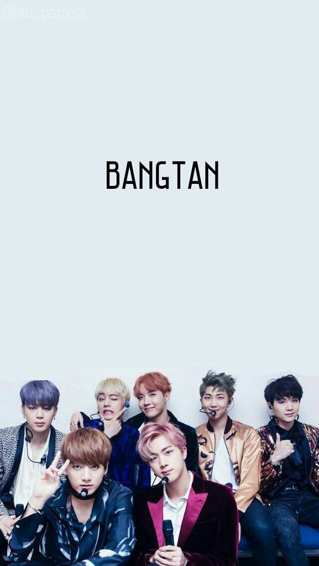 What are the best BTS smartphone wallpapers you have  Quora