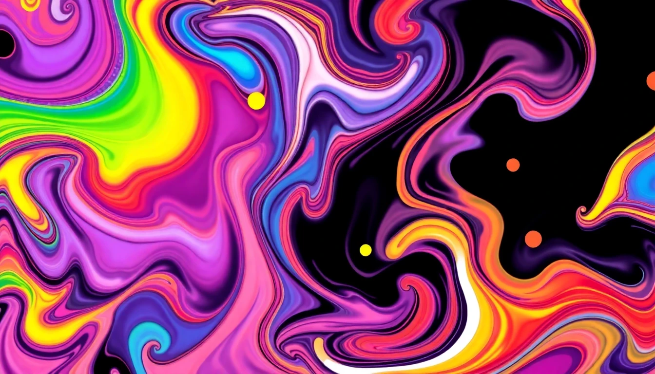 Best Abstract Wallpaper