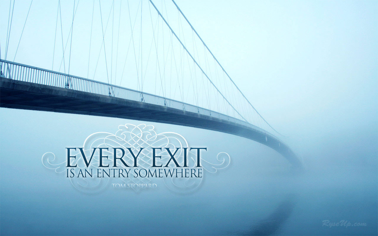 Leaving Wallpaper Dottech Org Love Inspire Quotation