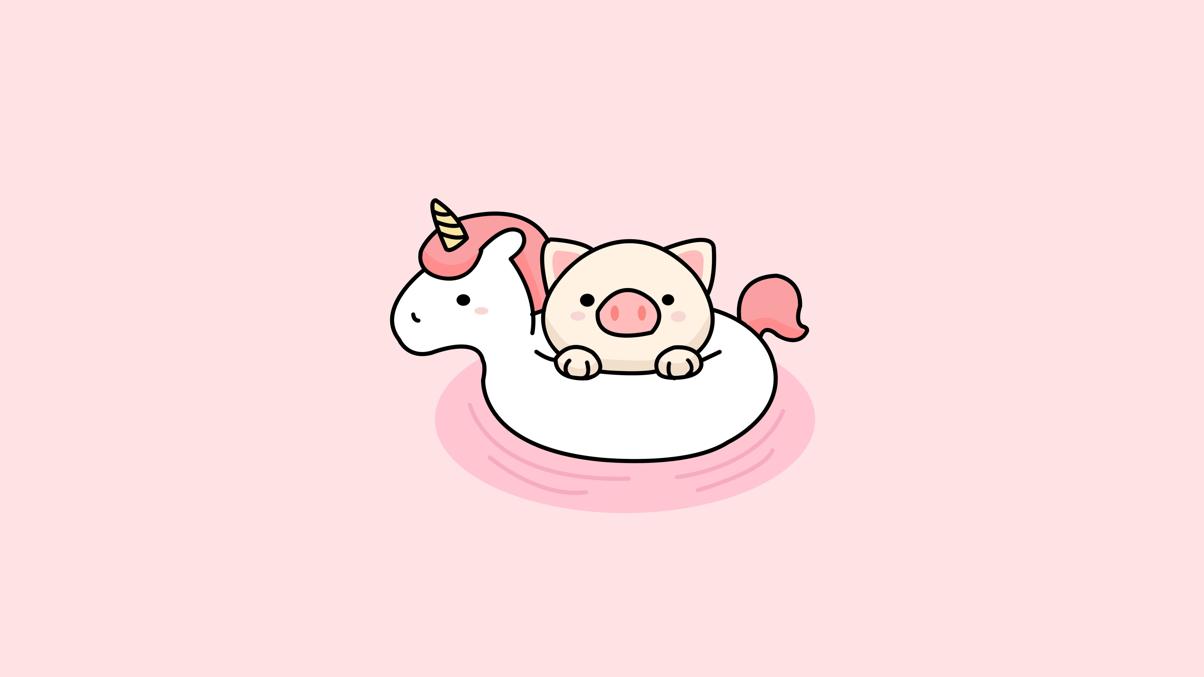 Cute Kawaii Wallpaper And