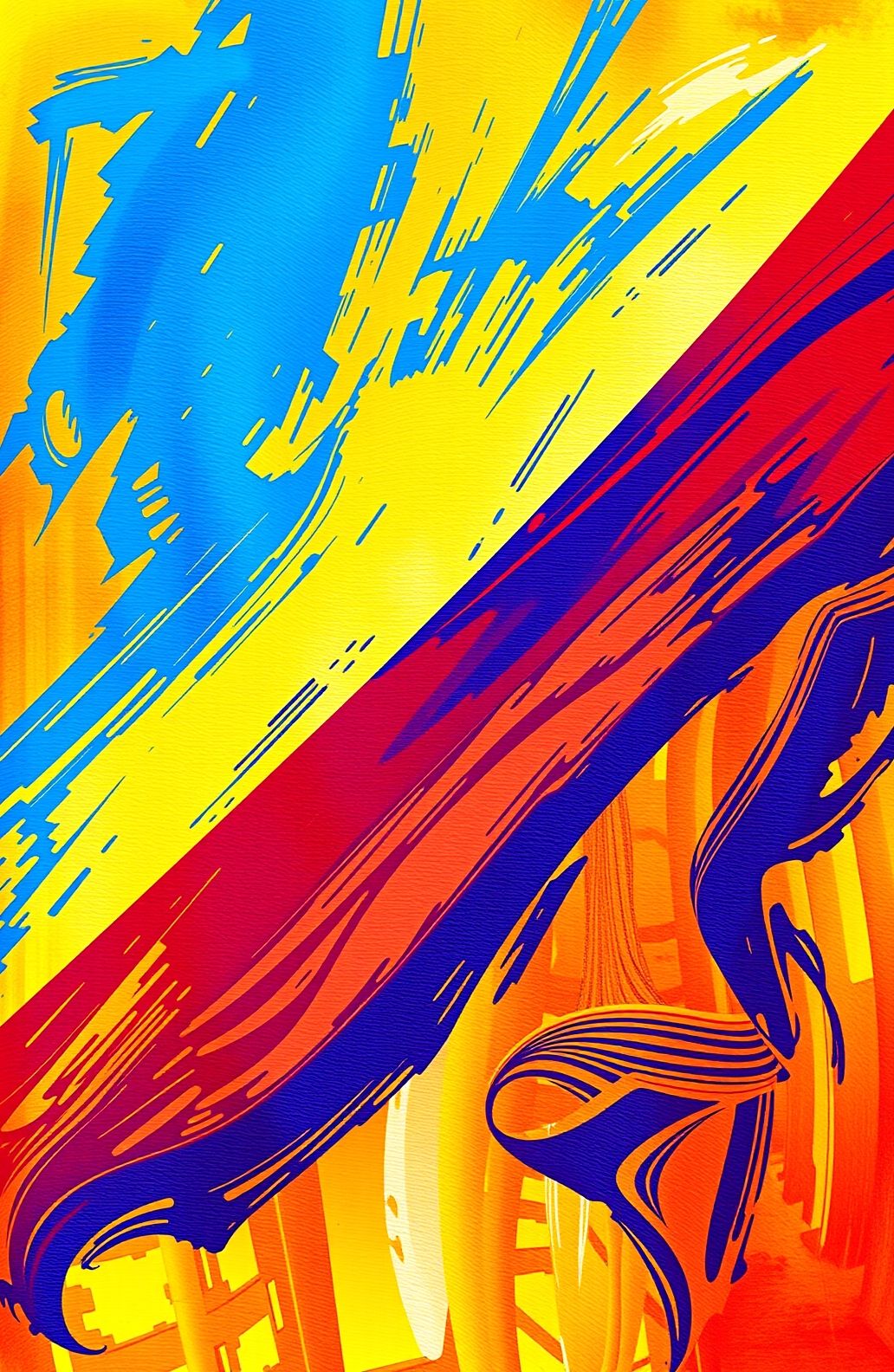 Philippine Flag Wallpaper HD