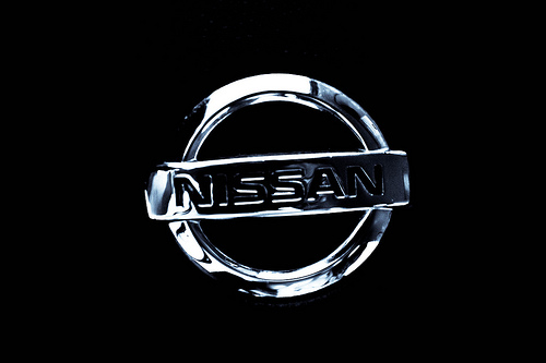 Pin Nissan Z Logo Wallpaper Desktop HD On
