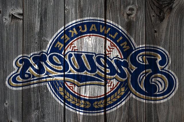 Milwaukee Brewers Wallpaper iPhone