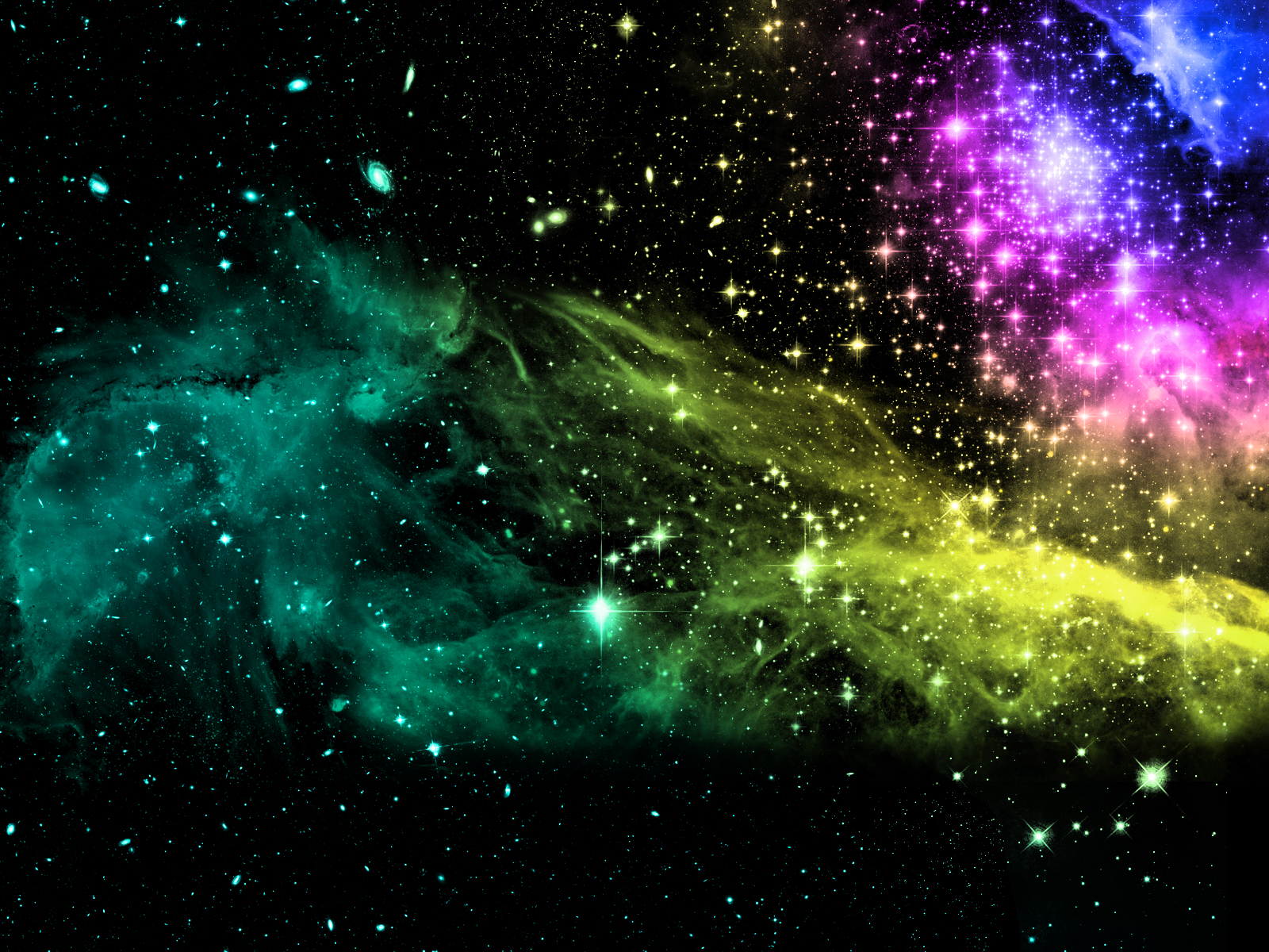 Space Background Opengameart Org