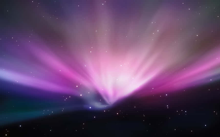 Old Mac Wallpaper