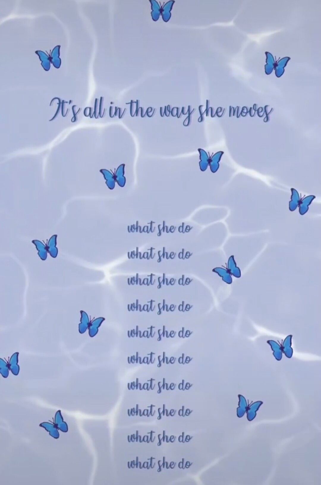 Tiktok Aesthetic Wallpaper
