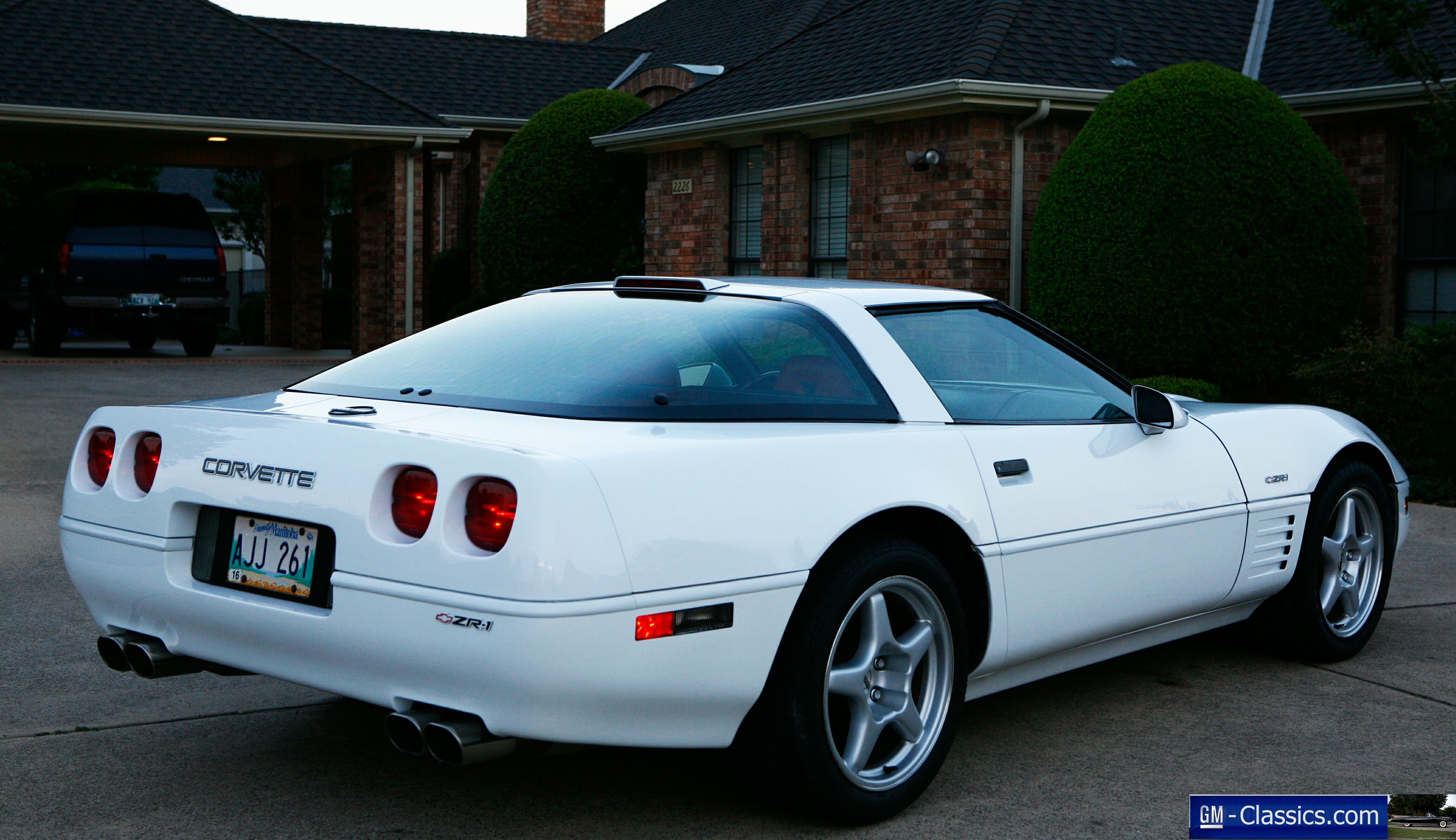 Would You Buy This Zr1 Car Wallpaper