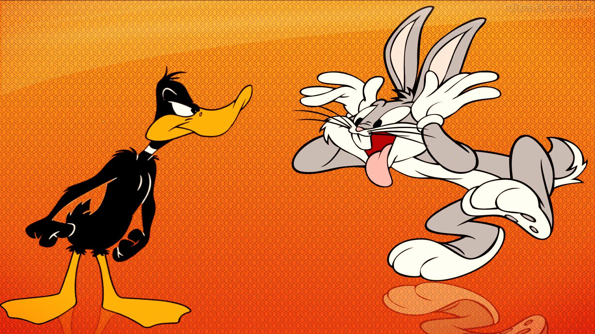 [77+] Looney Tunes Characters Wallpapers on WallpaperSafari