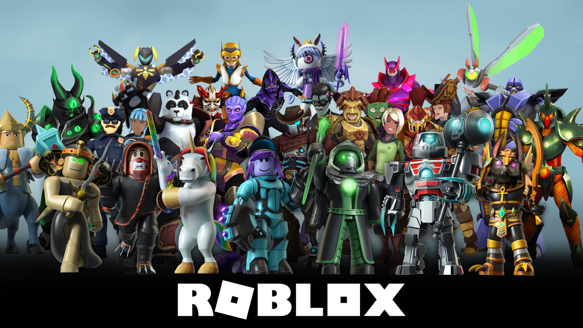 500 Roblox Black Wallpapers Background Beautiful Best Available
