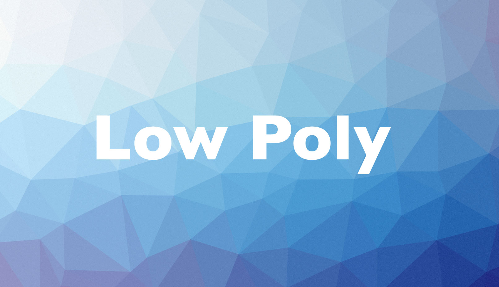 The Rise of Low Poly Web Design   11 of the Best Examples   DesignRope