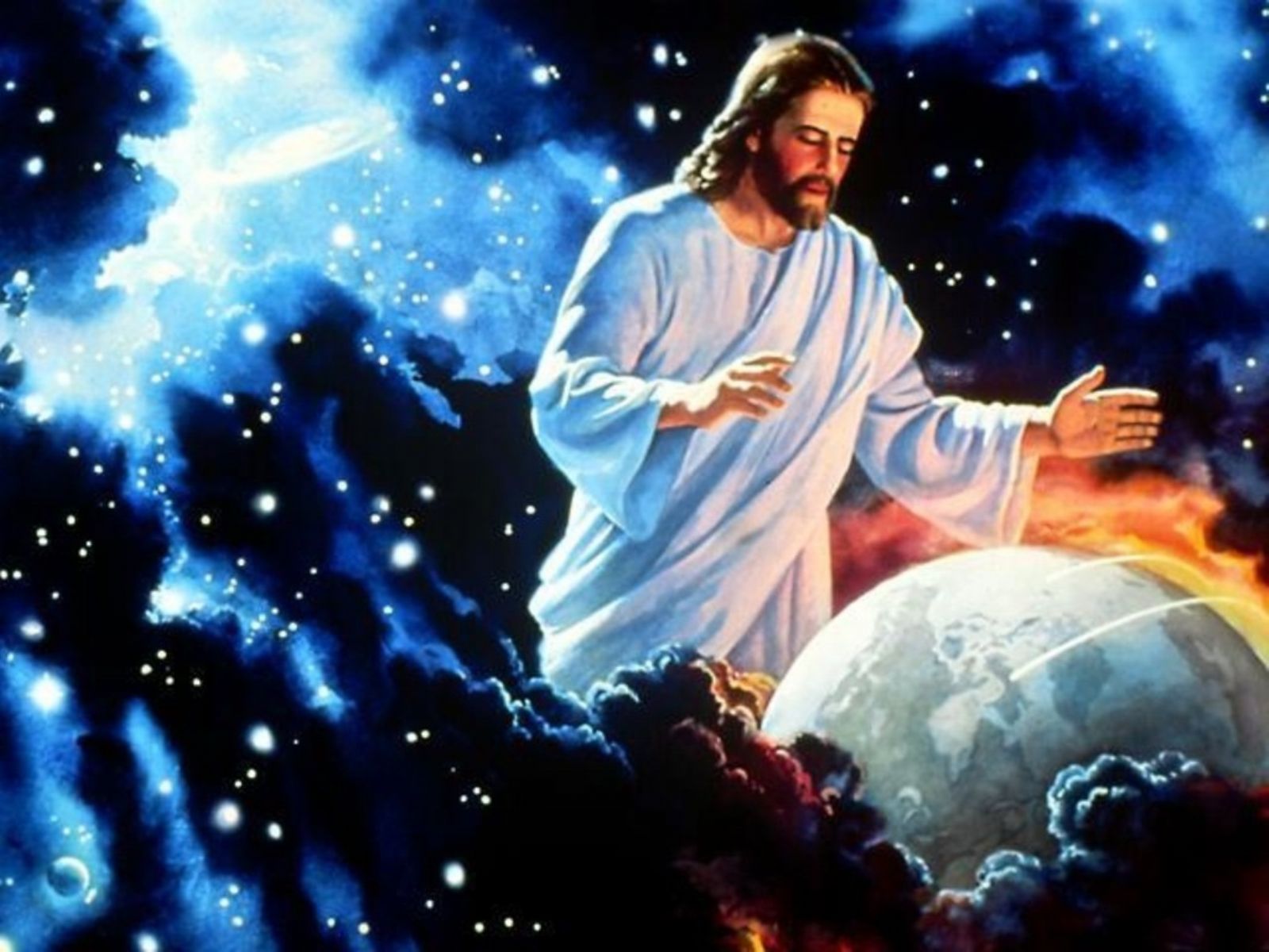 Featured image of post Jesus Christ Wallpaper Hd Laptop - Here you can find different pictures of jesus christ with.