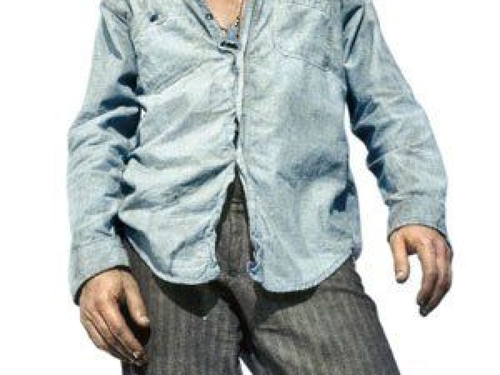 Prison Escape Could Cool Hand Luke Bust Out Today