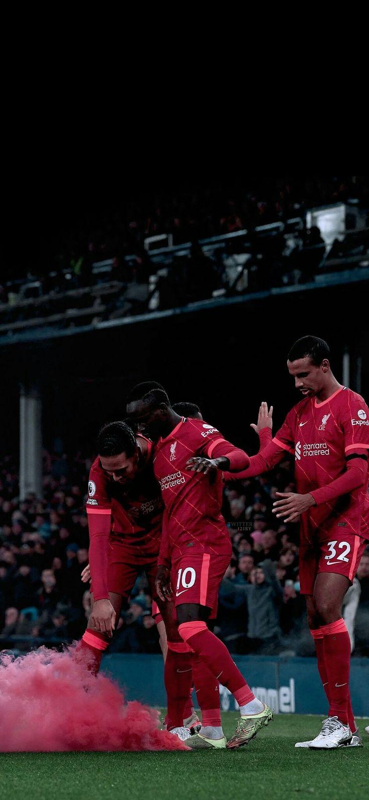 Liverpool Fc