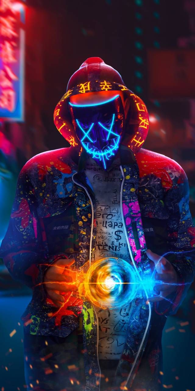 Cool iPhone Wallpaper