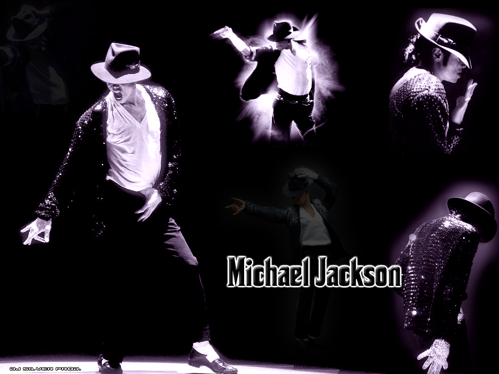 Pop Star Michael Jackson Wallpaper High Definition