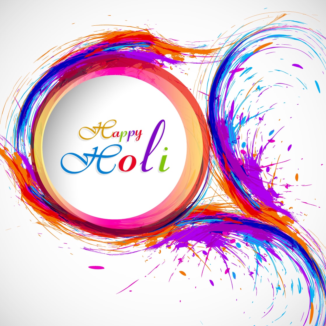 Free download Happy Holi Images Wallpapers Pictures 2020 For ...