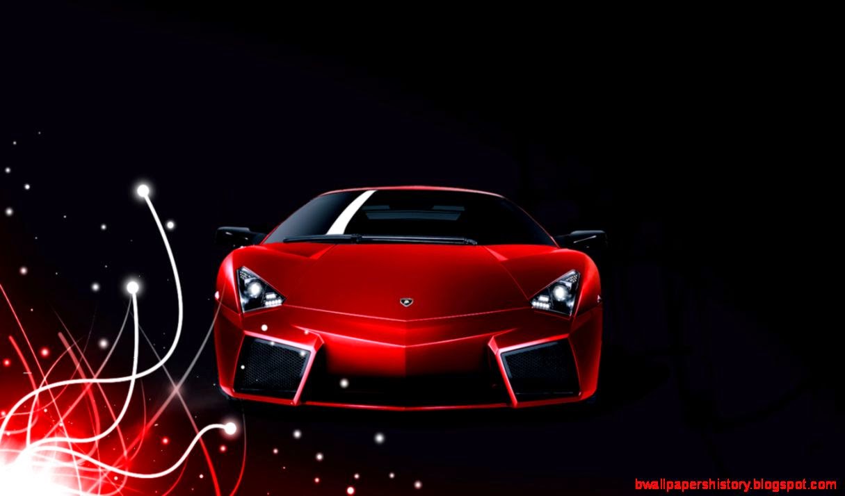 Lamborghini Red HD Car Photo Vehicles Wallpaper