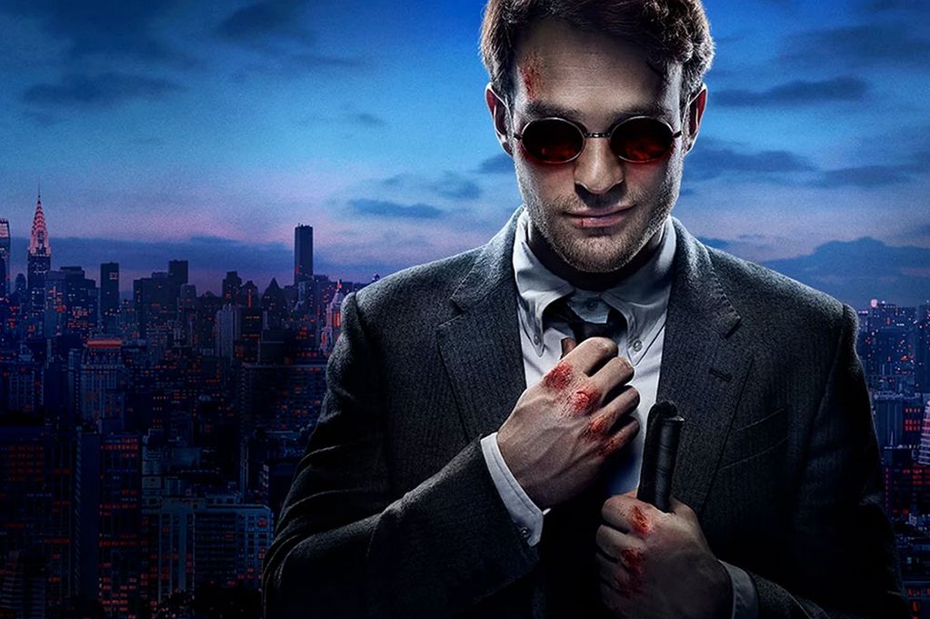 Daredevil Season Episode Watch Tv Series Online For
