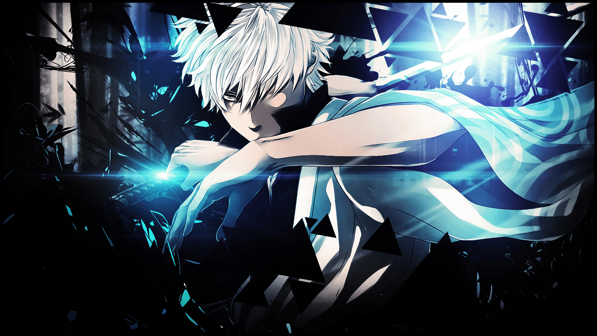 Gintama Pc Wallpapers Background Beautiful Best Available For