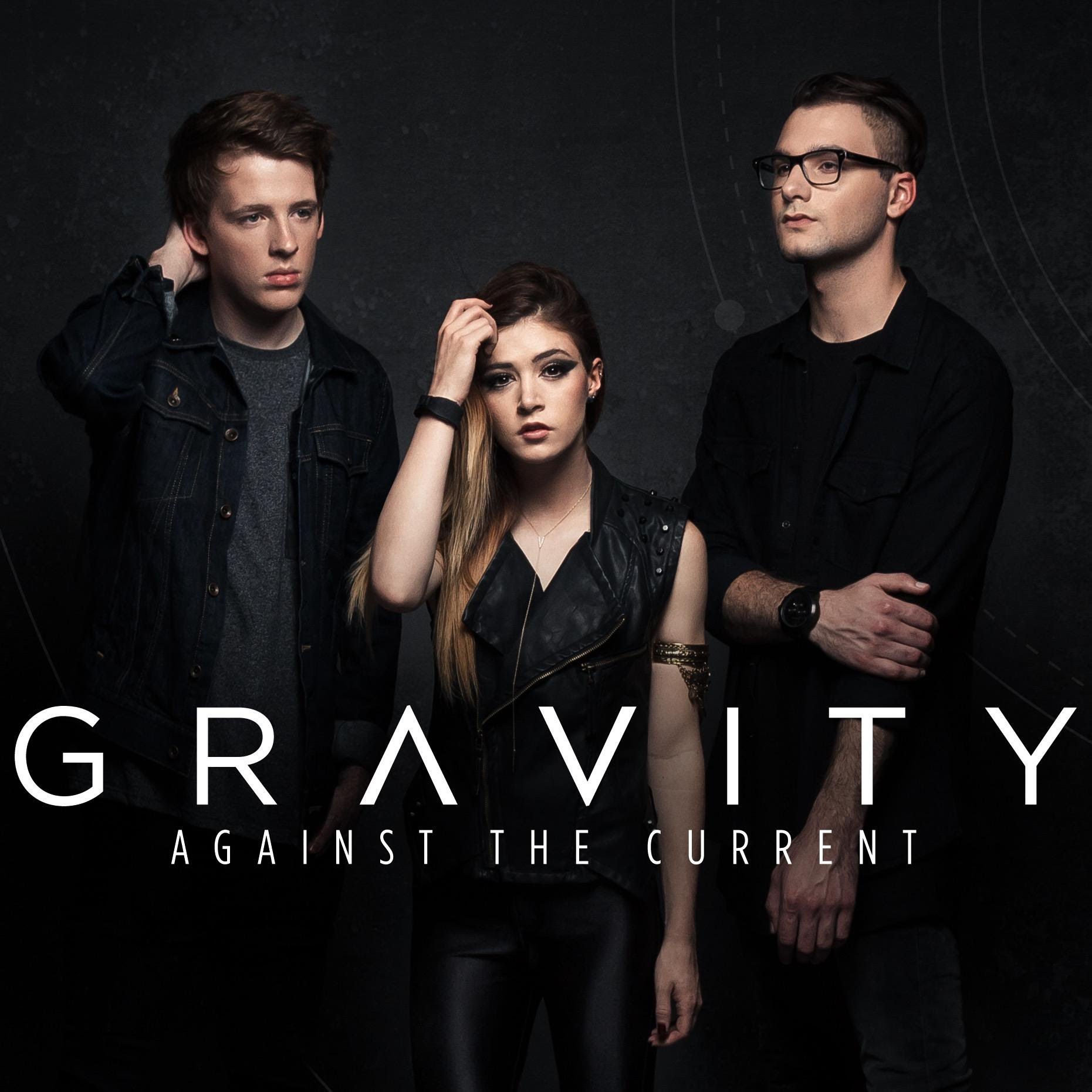 Against The Current Ruolin S Eyes