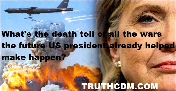 What S The Death Toll Of All Wars Future Us President