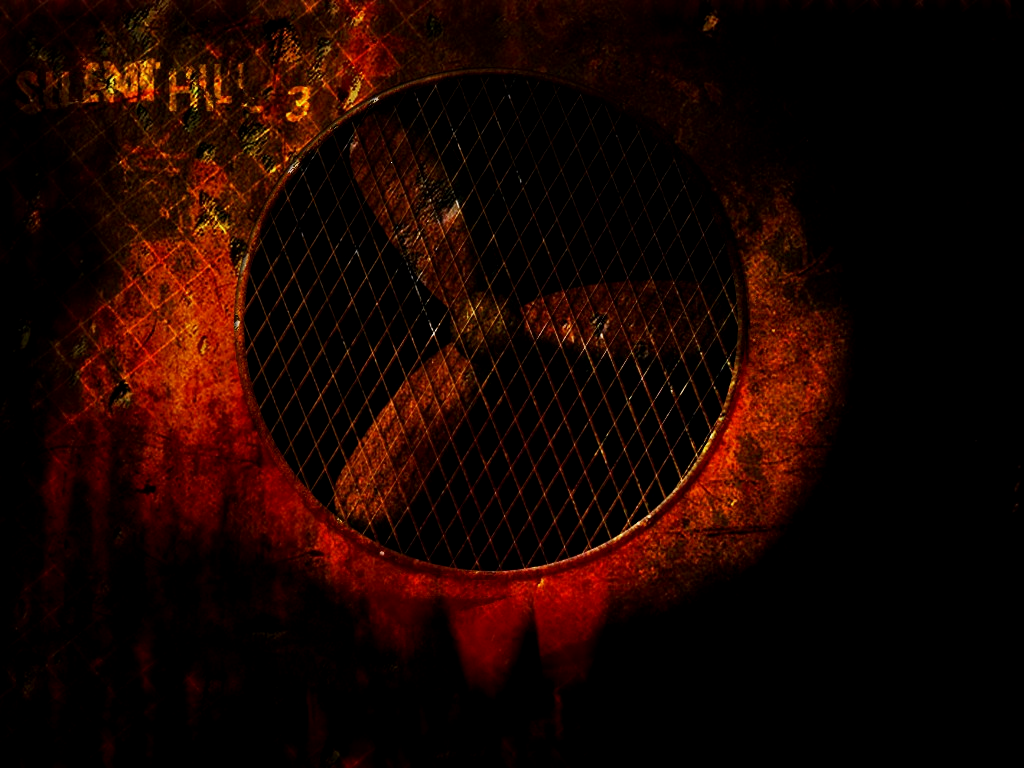 A Klama Silent Hill HD Wallpaper Duvar Ka Tlar Geni