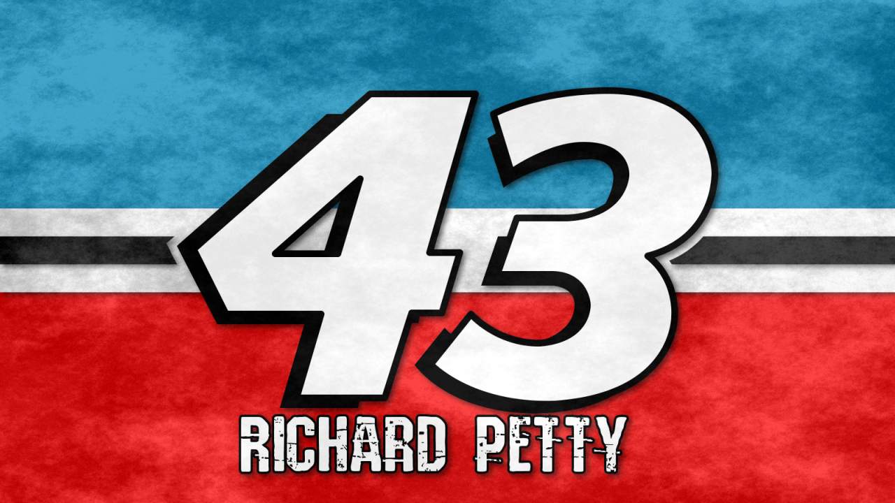 Nascar Wallpaper Winston Cup Richard Petty Stp