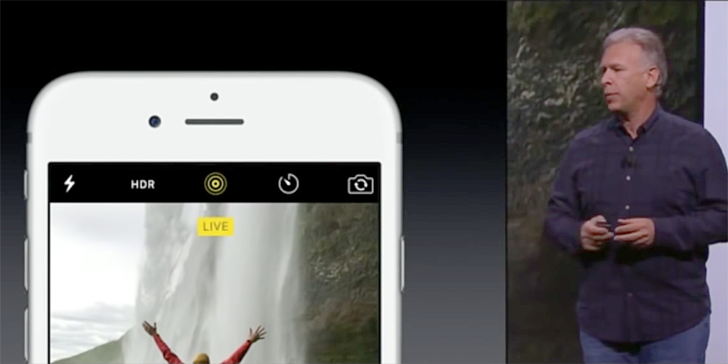 More details emerge of the simple yet clever tech behind Live Photos