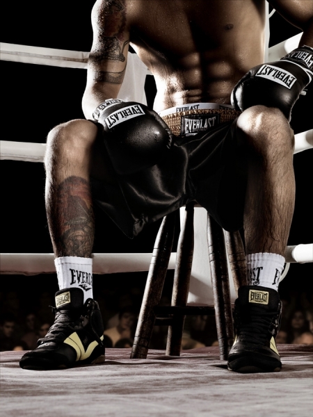Everlast Wallpaper Boxing By Chico