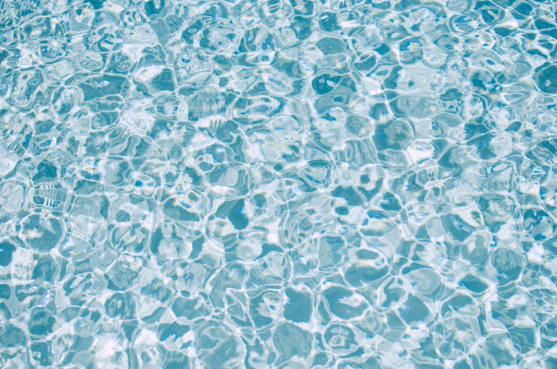 Moving Water Wallpaper