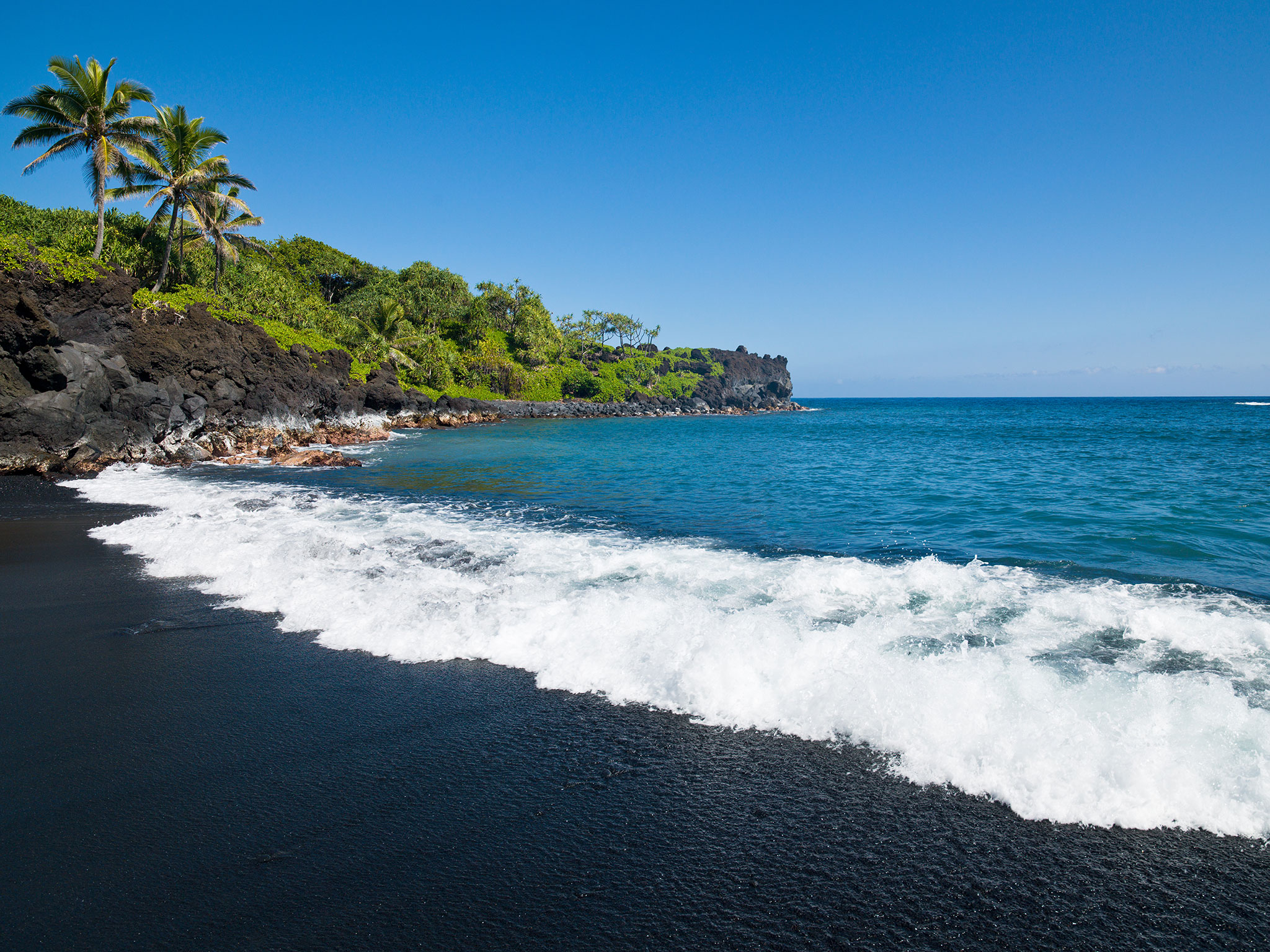 The Best Hidden Beaches In Hawaii Cond Nast Traveler