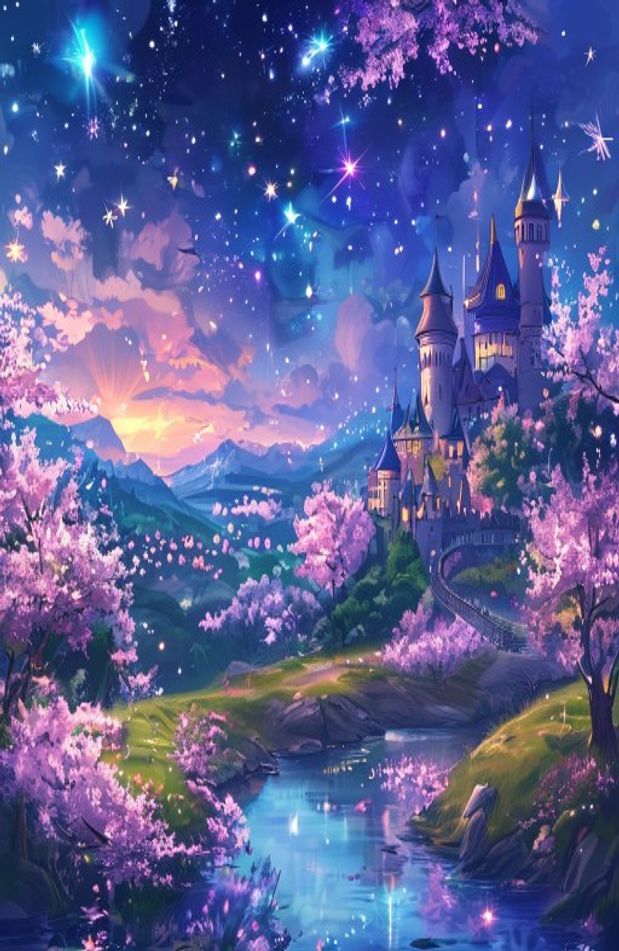 1080p Anime Wallpaper