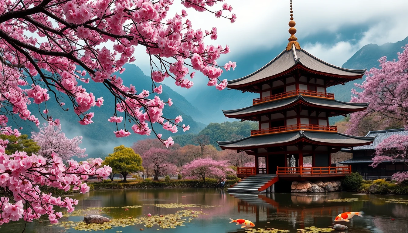 Best Japan Wallpaper