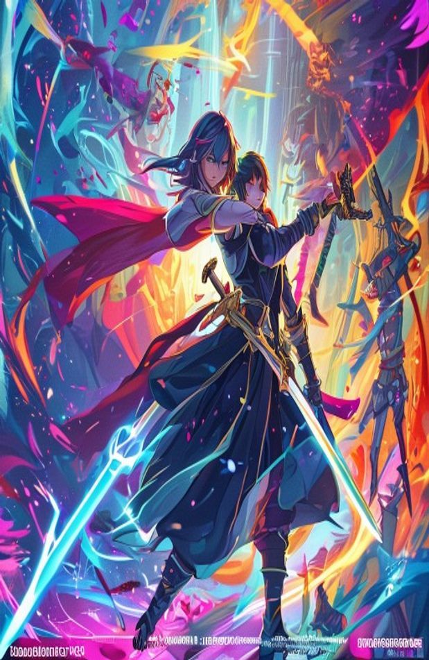 Sword Art Online Live Wallpaper