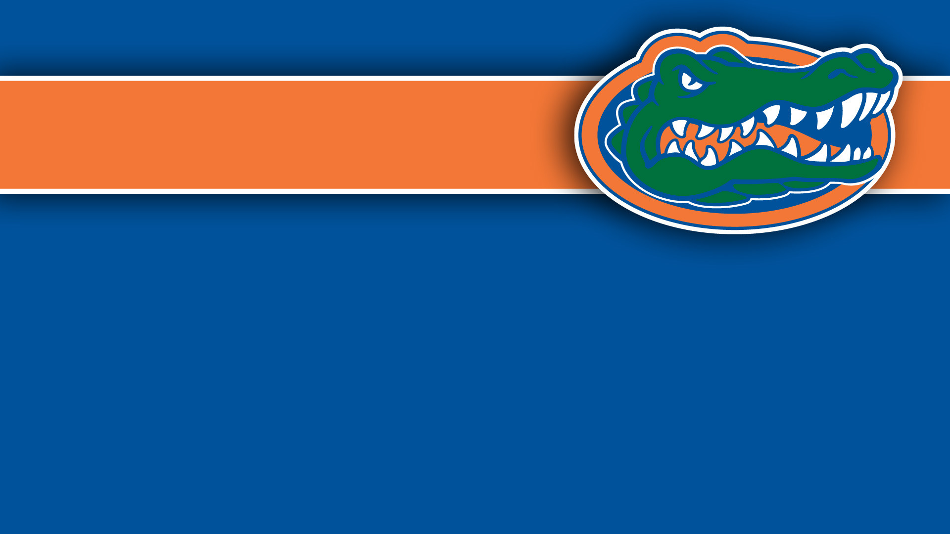 Florida Gators Wallpaper