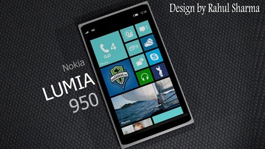 Nokia Lumia Atlantis Windows Phone Pictures