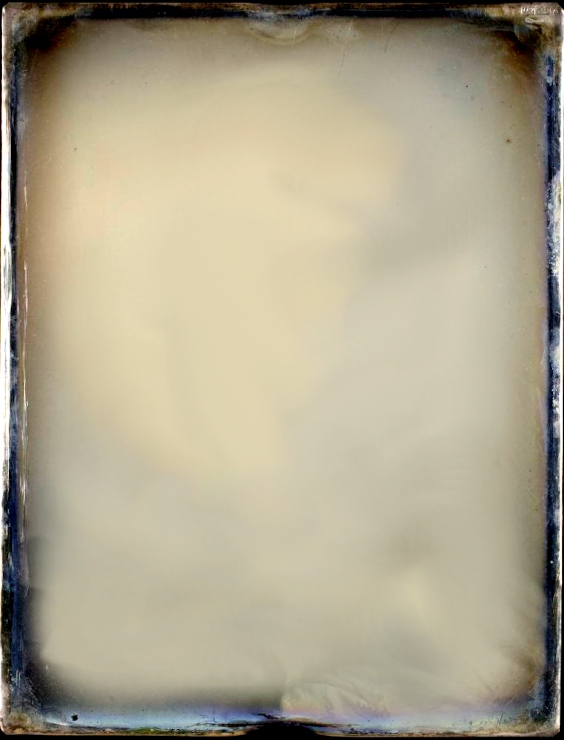 Creative Mons Tintype Template By Playingwithbrushes