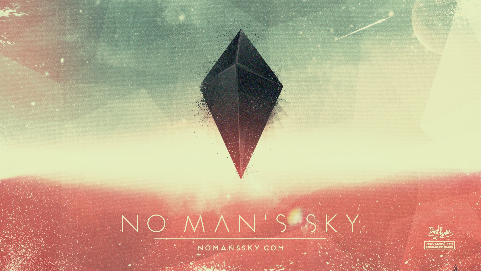 No Man S Sky Hd Wallpaper Screenshots