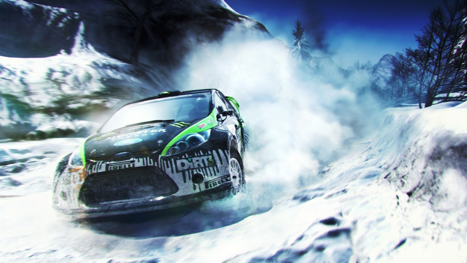 Car Racing HD Wallpaper Check Out The Cool